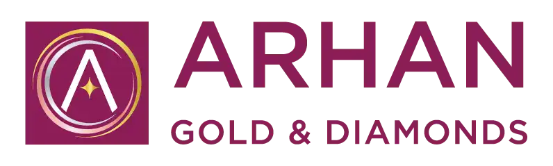 Logo-Arhan Gold & Diamonds